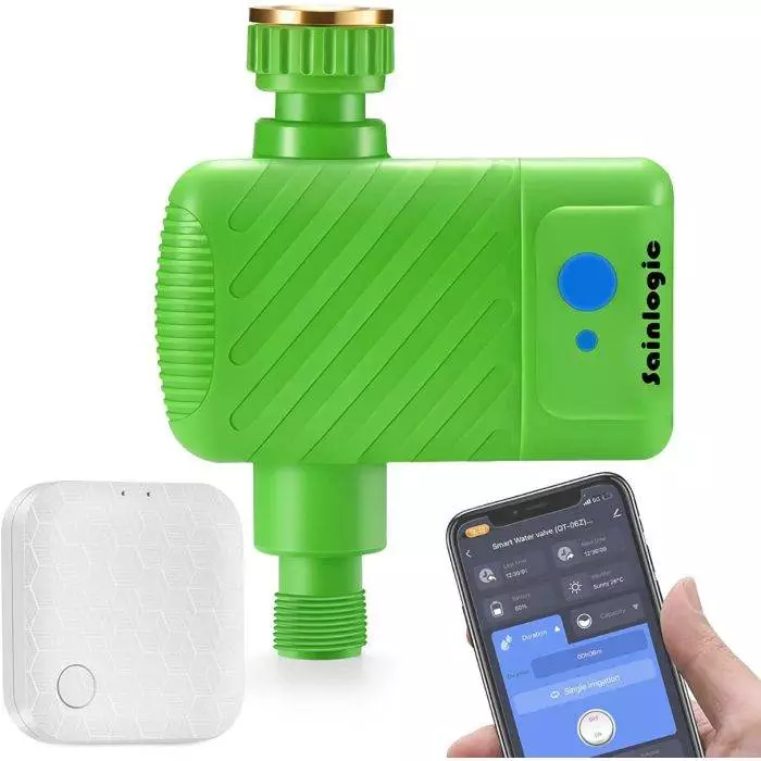 The Best Smart Sprinkler Controllers For Your Home