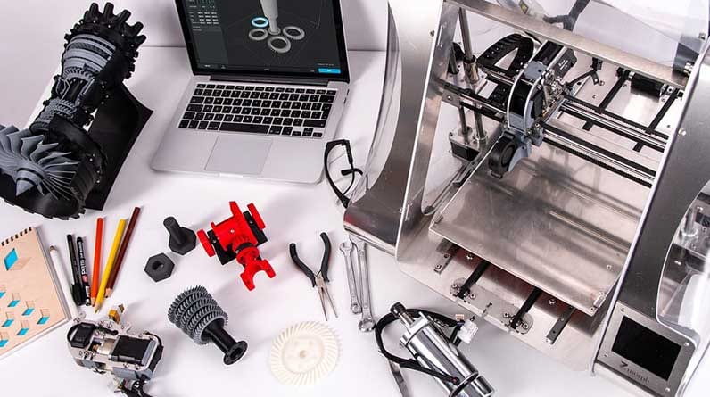 How To Choose the Right 3D Printer