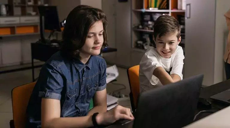 Kid-Friendly Smart Homes