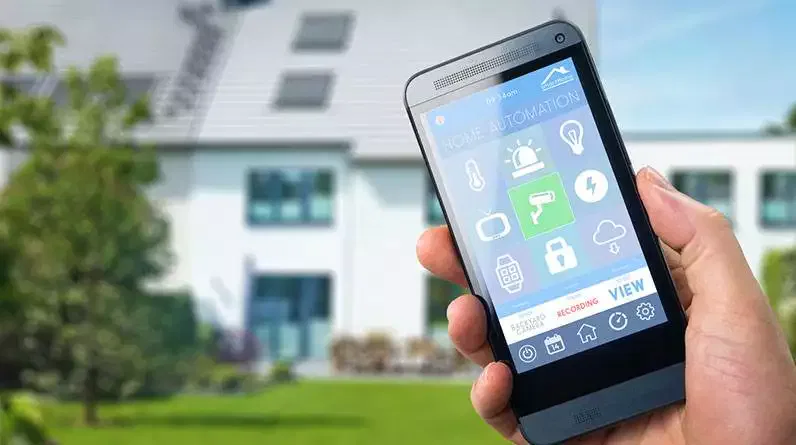 Latest and Greatest Smart Home Technology