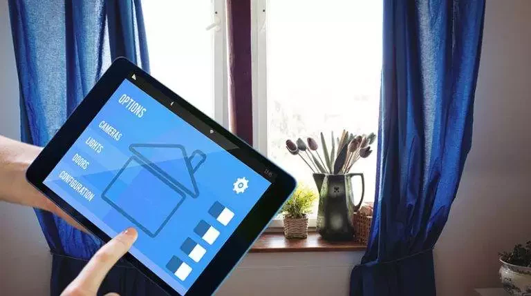 Pros and Cons of Home Automation