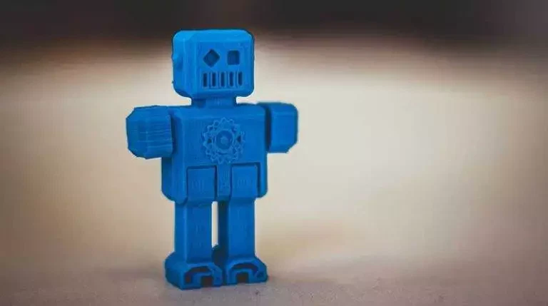 The Art of 3D Printing