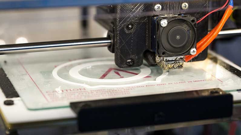 The Economics of 3D Printing