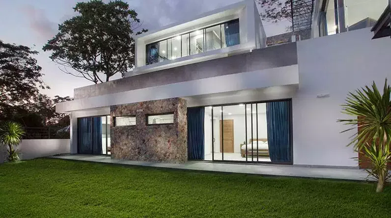 The Future of Smart Home Technology