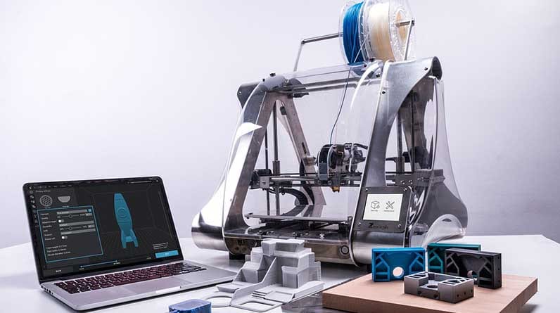 3D Printing Problems