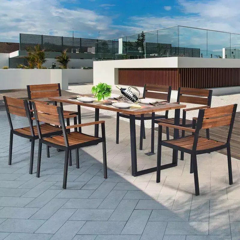 The Best Outdoor Dining Sets