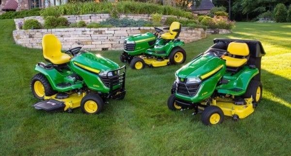 Choosing the Best Lawn Mower for Your Yard