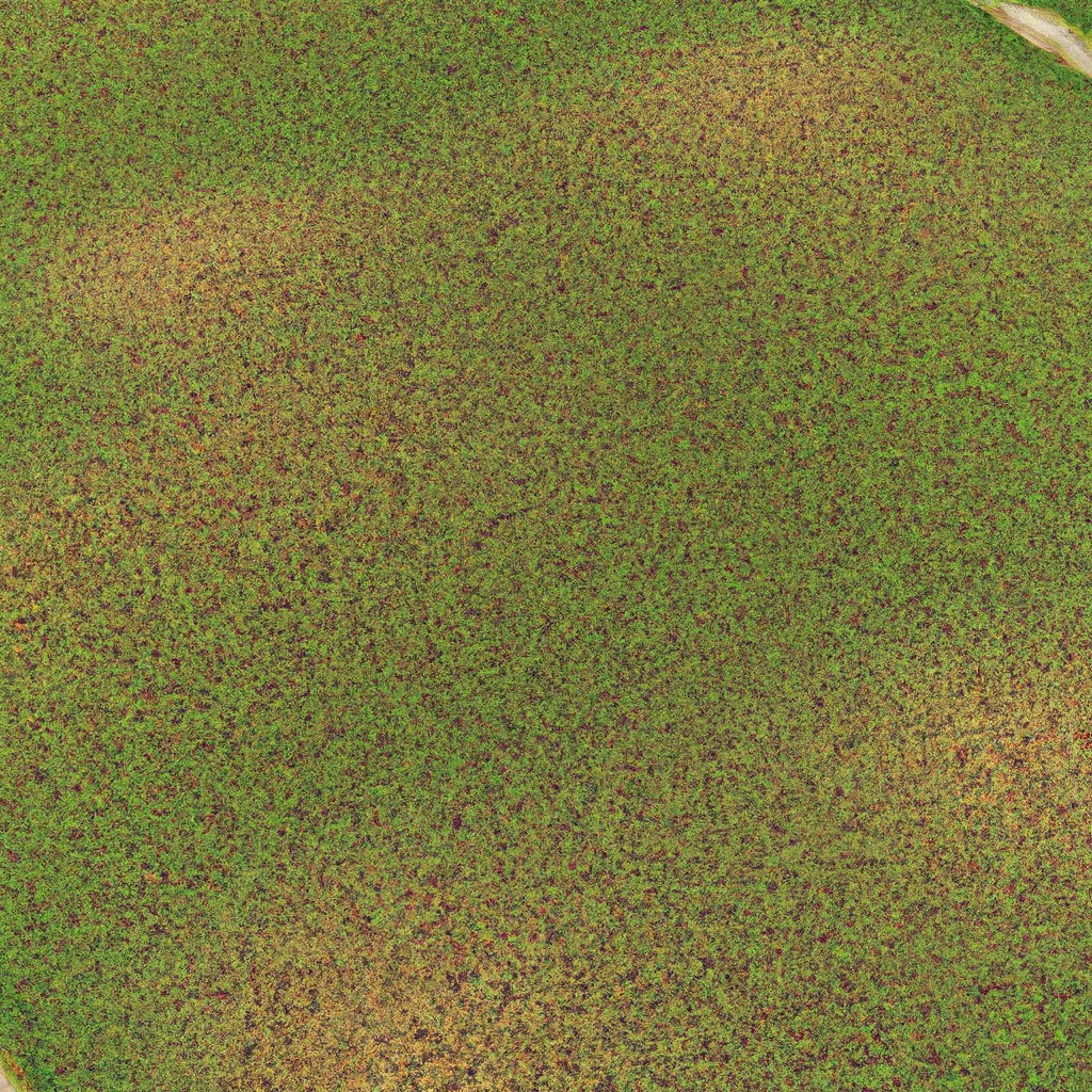 Fixing A Patchy Lawn