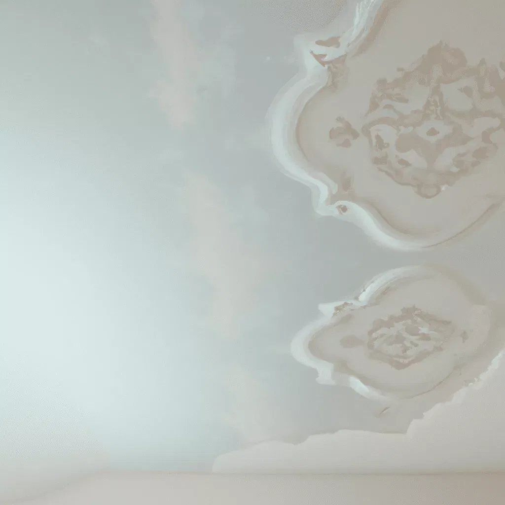 How to Cover Up a Ceiling Stain