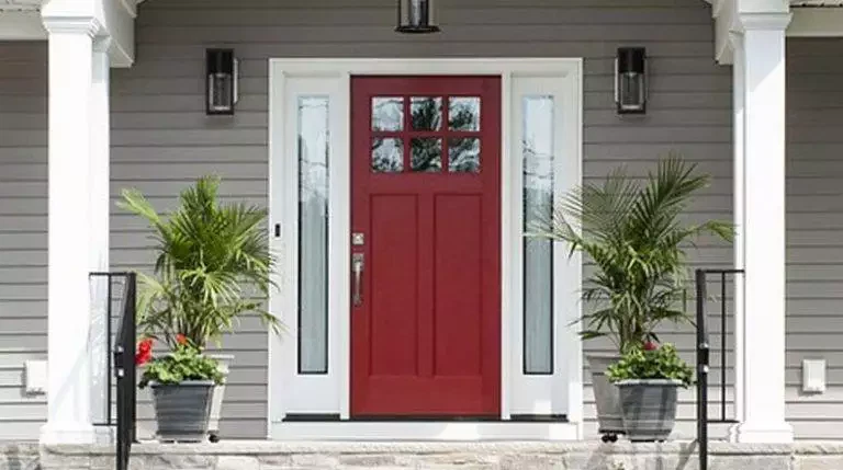 Replacing an Exterior Door for Your Home