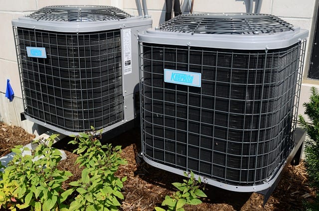 HVAC Problems and Repairs