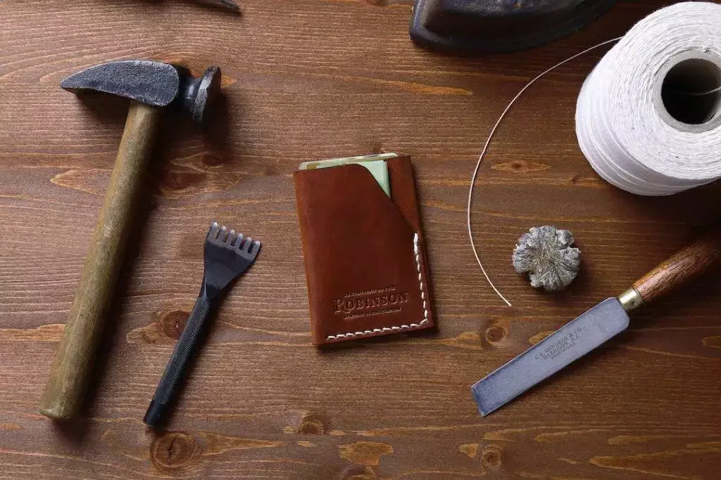 leather repair