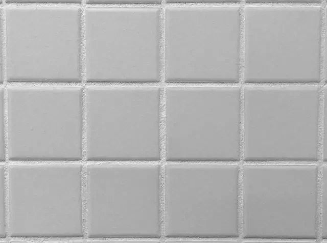 grout