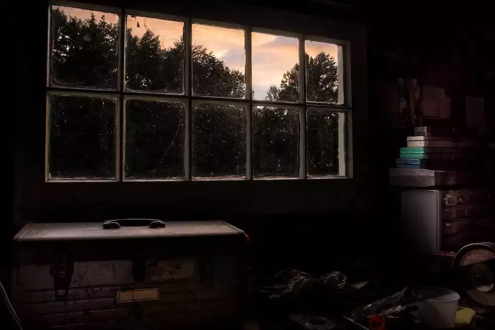 window repair