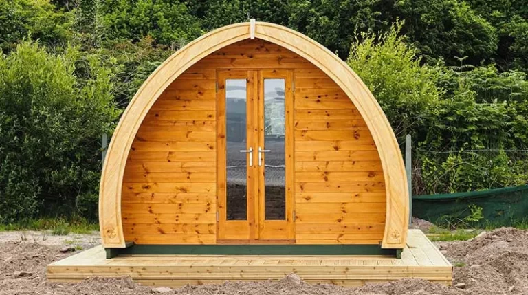 Creative Tiny Home Designs That Maximize Space And Style