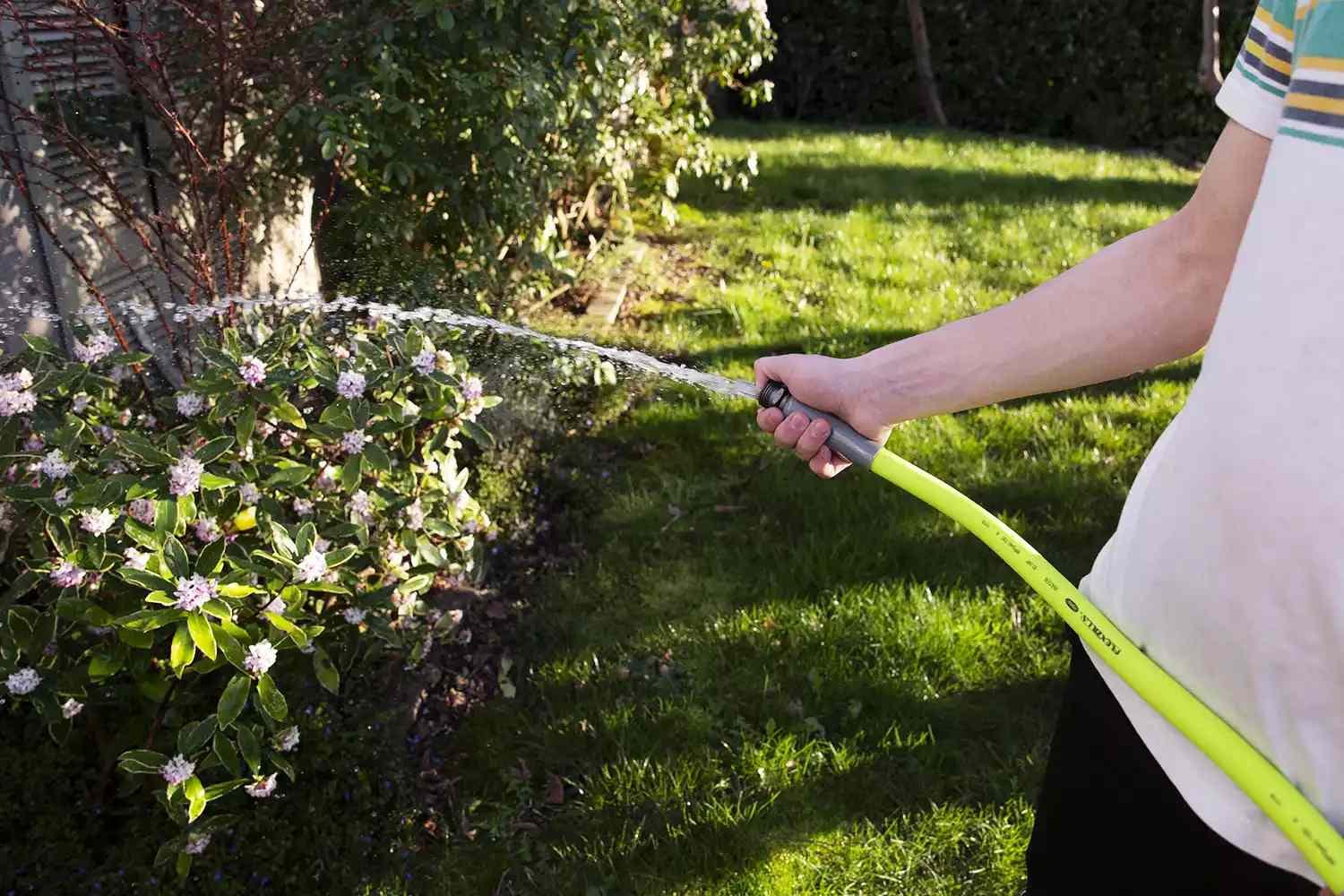 Top Garden Hose Picks