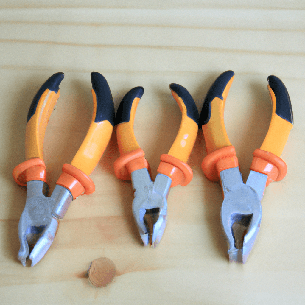 Hand Tools for Home Improvement