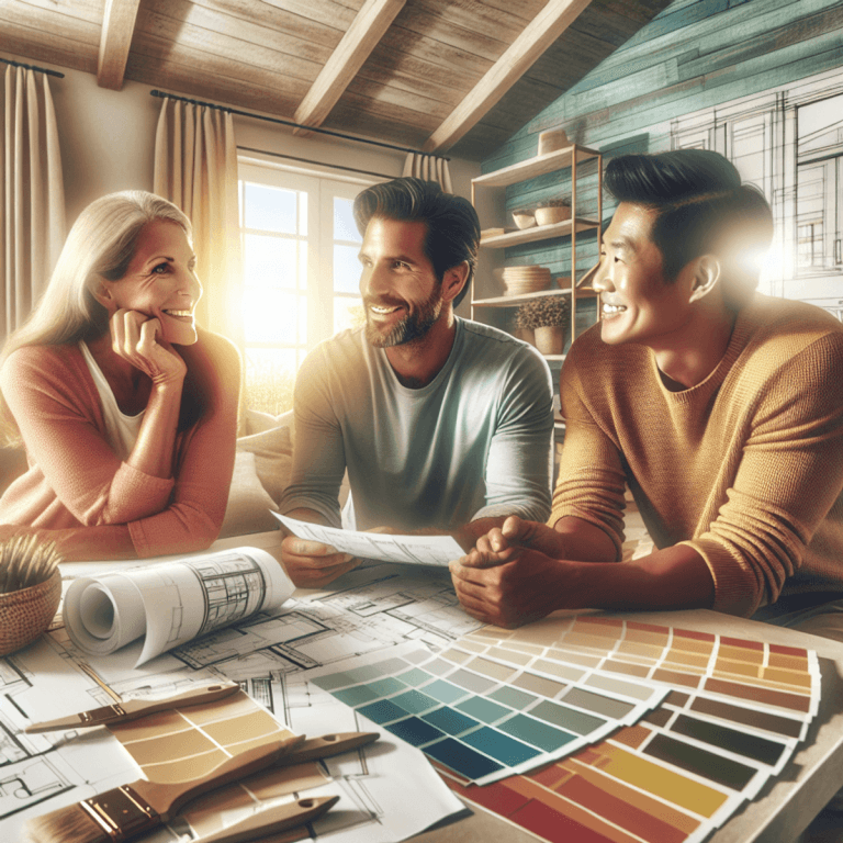 Budget-Friendly Home Remodeling Ideas to Boost Value