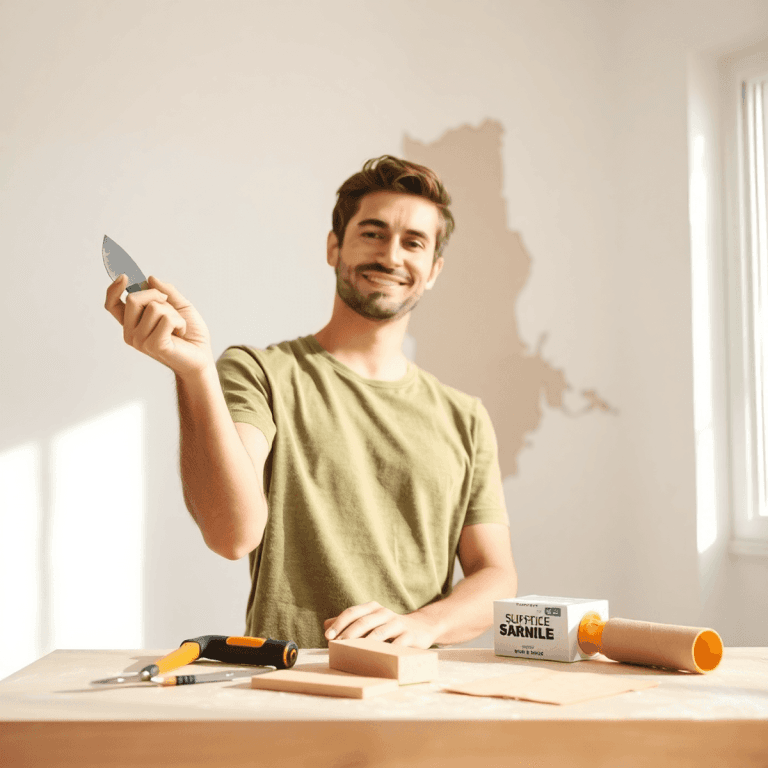 Home Repairs Made Easy: 10 You Can Do Yourself, 10 for the Experts