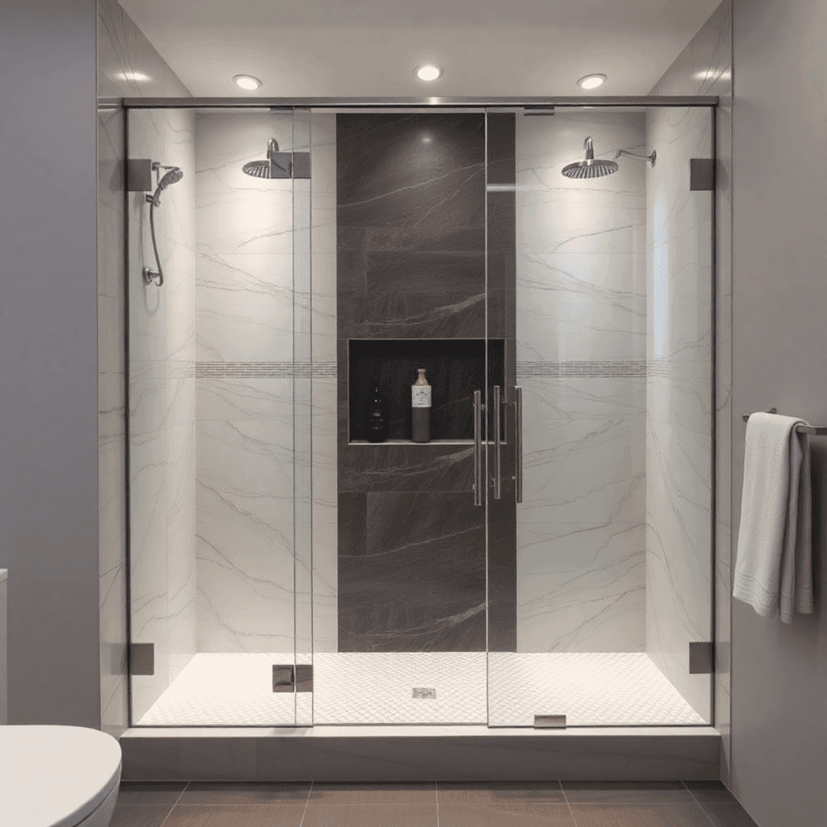 Shower Remodel: Your Ultimate Step-by-Step Guide to Success