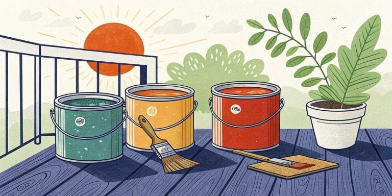 Transform Your Outdoor Space: Top Wood Stains to Revitalize Your Deck This Summer