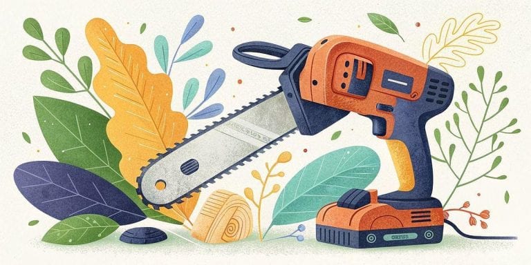Transform Your Home with These Electric Saws and Battery Tools