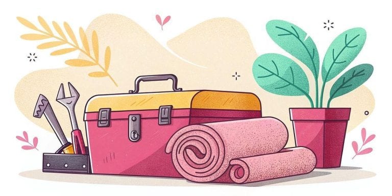 Mastering Home Maintenance: Essential Toolkits You Need!