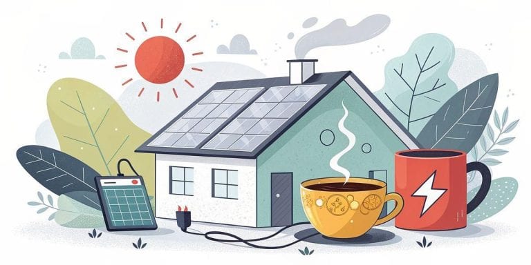 Preparing for the Storm: The Benefits of Solar-Integrated Home Battery Backups
