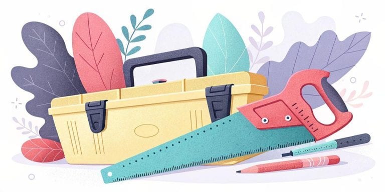 Essential Hand Tools Every DIY Enthusiast Needs: Build Your Dream Projects with Confidence
