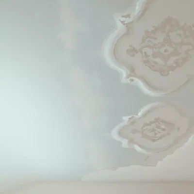 How to Cover Up a Ceiling Stain