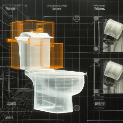 How to Replace a Toilet