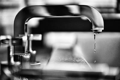 Fixing Small Leaks
