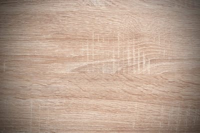 Scratched Kitchen Cabinets