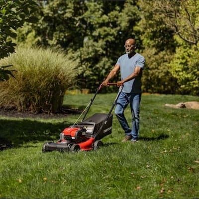 The Best Lawn Mower For Large Yards