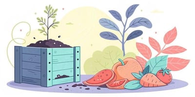 Transform Your Waste: The Ultimate Guide to Choosing the Perfect Compost Bin