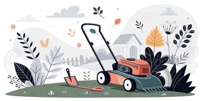 Mastering Your Lawn: The Ultimate Guide to Choosing the Perfect Gas Lawn Mower