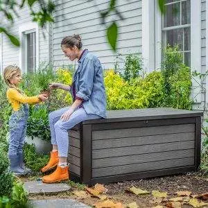 The Best Outdoor Storage Solutions For Your Backyard