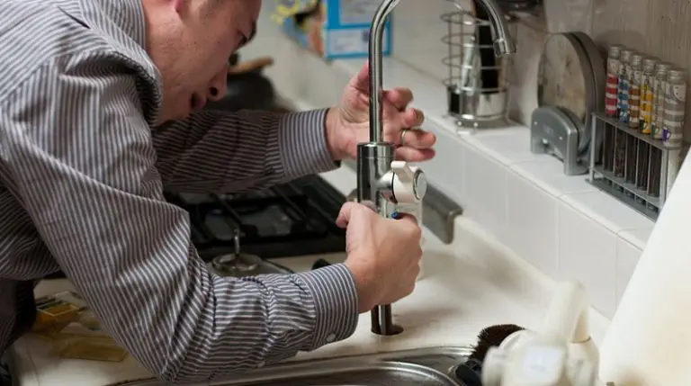 Common DIY Plumbing Repairs