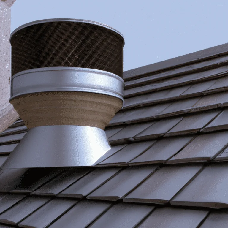 How to Fix Roof Vents