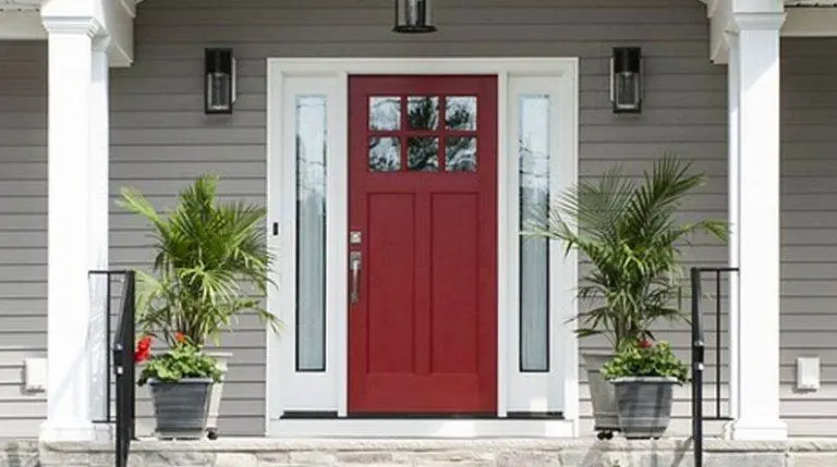 Replacing an Exterior Door for Your Home
