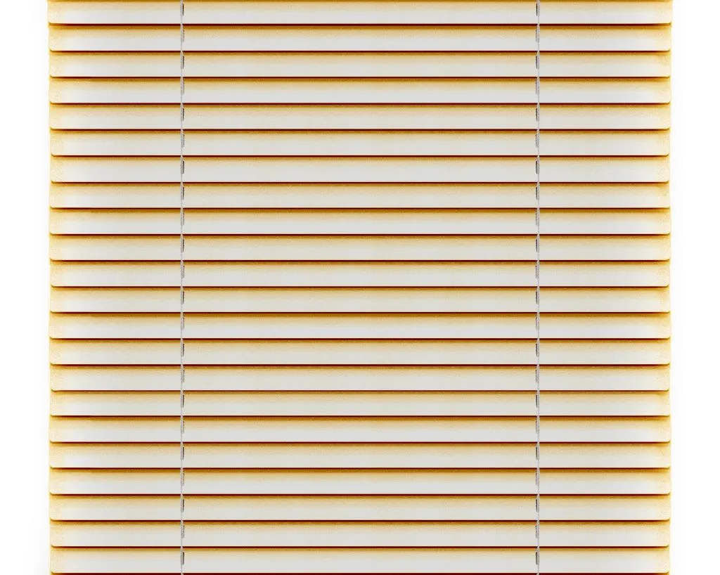 DIY Guide How to Fix Bent Window Blinds Easily