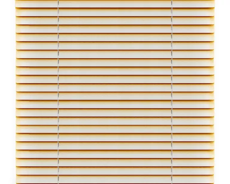 DIY Guide: How to Fix Bent Window Blinds Easily