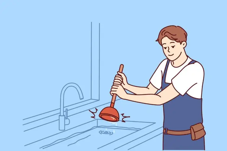How to Unclog Clogged Drains