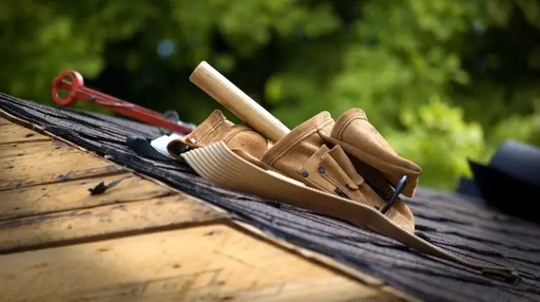 Roof Repairs That You Can Do Yourself