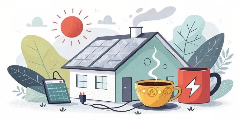 Preparing for the Storm: The Benefits of Solar-Integrated Home Battery Backups
