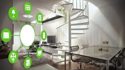 Advantages of Home Automation