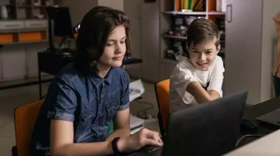 Kid-Friendly Smart Homes