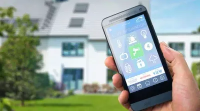 Latest and Greatest Smart Home Technology