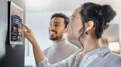 Setting Up a Smart Home Hub