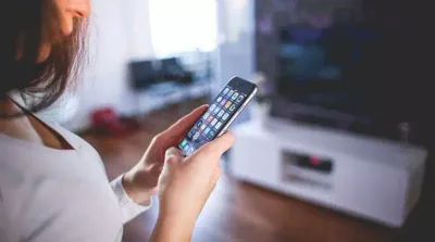 Smart Home Energy Efficiency